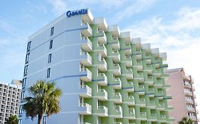 The Caravelle Resort
